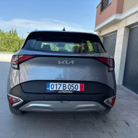 Kia Sportage 1, 6 hybrid Active Сервизна история ГАРАНЦИЯ, снимка 5