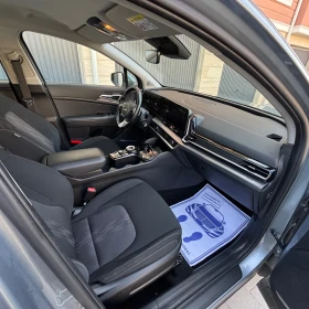 Kia Sportage 1, 6 hybrid Active Сервизна история ГАРАНЦИЯ, снимка 15