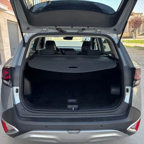 Kia Sportage 1, 6 hybrid Active Сервизна история ГАРАНЦИЯ, снимка 13
