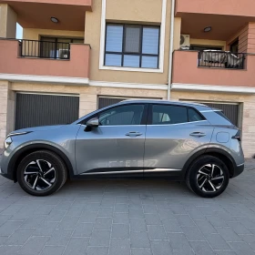 Kia Sportage 1, 6 hybrid Active Сервизна история ГАРАНЦИЯ, снимка 3