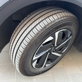 Kia Sportage 1, 6 hybrid Active Сервизна история ГАРАНЦИЯ, снимка 11