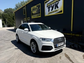 Audi Q3, снимка 1
