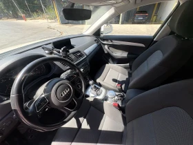 Audi Q3, снимка 8
