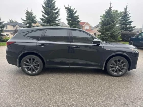 Acura Mdx * A Spec * CARFAX * ЦЕНА ДО БГ, снимка 3