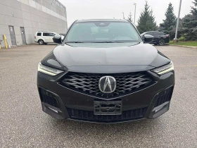 Acura Mdx * A Spec * CARFAX * ЦЕНА ДО БГ, снимка 5