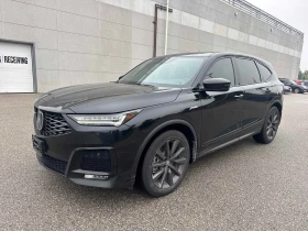 Acura Mdx * A Spec * CARFAX * ЦЕНА ДО БГ, снимка 1