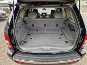 Jeep Grand cherokee 4.7i  232HP. V8  4X4GPL  ITALIA, снимка 15