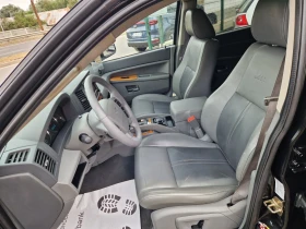 Jeep Grand cherokee 4.7i  232HP. V8  4X4GPL  ITALIA, снимка 12