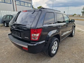 Jeep Grand cherokee 4.7i  232HP. V8  4X4GPL  ITALIA, снимка 6