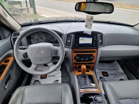 Jeep Grand cherokee 4.7i  232HP. V8  4X4GPL  ITALIA, снимка 13