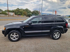 Jeep Grand cherokee 4.7i  232HP. V8  4X4GPL  ITALIA, снимка 3