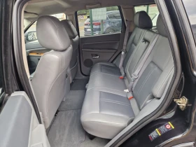 Jeep Grand cherokee 4.7i  232HP. V8  4X4GPL  ITALIA, снимка 8