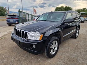 Jeep Grand cherokee 4.7i  232HP. V8  4X4GPL  ITALIA, снимка 1