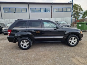 Jeep Grand cherokee 4.7i  232HP. V8  4X4GPL  ITALIA, снимка 5