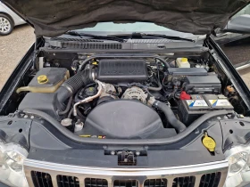 Jeep Grand cherokee 4.7i  232HP. V8  4X4GPL  ITALIA, снимка 14