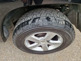 Jeep Grand cherokee 4.7i  232HP. V8  4X4GPL  ITALIA, снимка 9