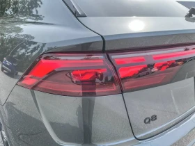 Audi Q8, снимка 14