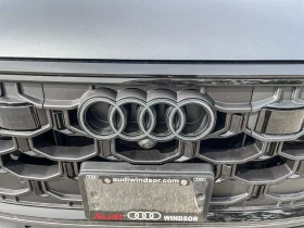 Audi Q8, снимка 13
