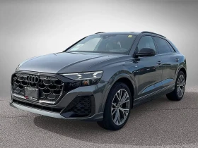 Audi Q8, снимка 7