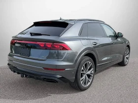 Audi Q8, снимка 5