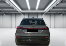 Audi Q6 SQ6 e-tron = NEW = Black Optics Гаранция, снимка 2