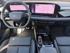 Audi Q6 SQ6 e-tron = NEW = Black Optics Гаранция, снимка 7