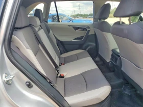 Toyota Rav4 2025 TOYOTA RAV4 HYBRID XLE, снимка 10