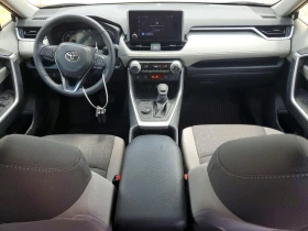 Toyota Rav4 2025 TOYOTA RAV4 HYBRID XLE, снимка 9