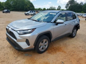 Toyota Rav4 2025 TOYOTA RAV4 HYBRID XLE, снимка 1