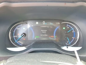 Toyota Rav4 2025 TOYOTA RAV4 HYBRID XLE, снимка 8