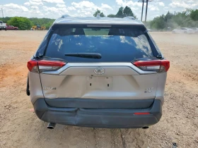 Toyota Rav4 2025 TOYOTA RAV4 HYBRID XLE, снимка 5