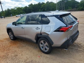 Toyota Rav4 2025 TOYOTA RAV4 HYBRID XLE, снимка 6