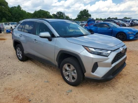 Toyota Rav4 2025 TOYOTA RAV4 HYBRID XLE, снимка 3