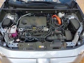 Toyota Rav4 2025 TOYOTA RAV4 HYBRID XLE, снимка 11