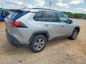 Toyota Rav4 2025 TOYOTA RAV4 HYBRID XLE, снимка 4