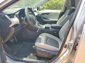 Toyota Rav4 2025 TOYOTA RAV4 HYBRID XLE, снимка 7
