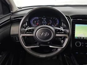 Hyundai Tucson, снимка 15