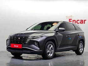 Hyundai Tucson, снимка 1
