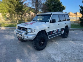 Mitsubishi Pajero 3.5  | Mobile.bg    1