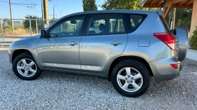 Toyota Rav4 2.2D4D-136к.с.Key Less--4X4-6скорости, снимка 3