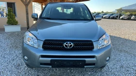 Toyota Rav4 2.2D4D-136к.с.Key Less--4X4-6скорости, снимка 5