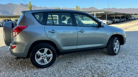 Toyota Rav4 2.2D4D-136к.с.Key Less--4X4-6скорости, снимка 4