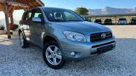 Toyota Rav4 2.2D4D-136к.с.Key Less--4X4-6скорости, снимка 1