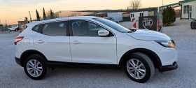 Nissan Qashqai Navi EURO 6B | Mobile.bg    8