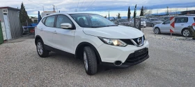 Nissan Qashqai Navi EURO 6B - [4] 