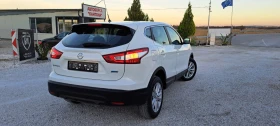 Nissan Qashqai Navi EURO 6B | Mobile.bg    7