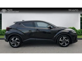 Toyota C-HR | Mobile.bg    17