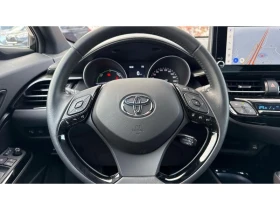 Toyota C-HR | Mobile.bg    13