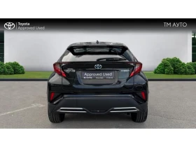 Toyota C-HR | Mobile.bg    4