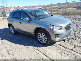 Mazda CX-5  - [1] 